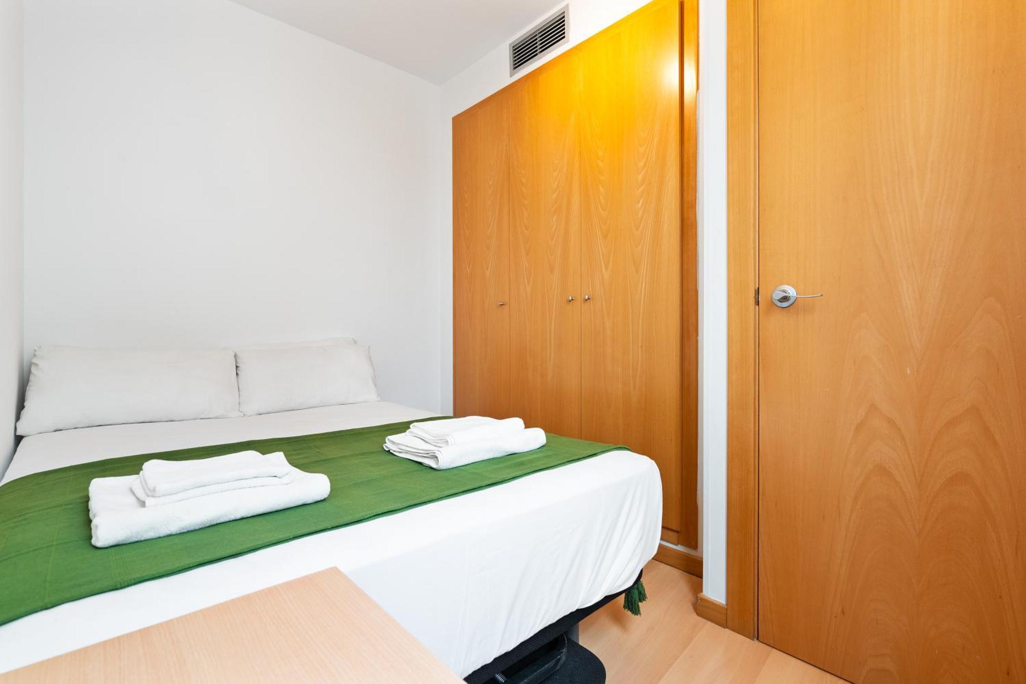 Fridays Flats Bright & Breezy Apartment Barcelona Exterior photo